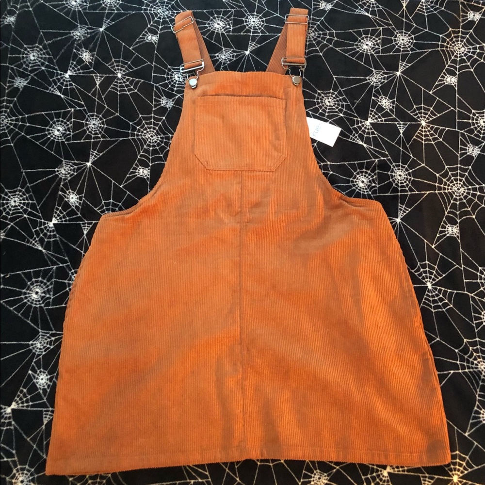 Rue 21 Corduroy Jumper
